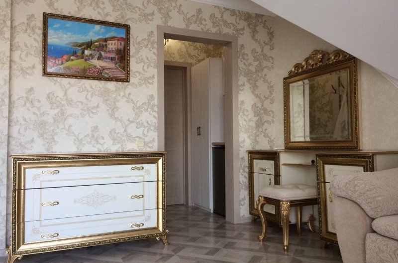 Гостевой дом 5 Сезонов, Адлер, Сочи. Фото 05